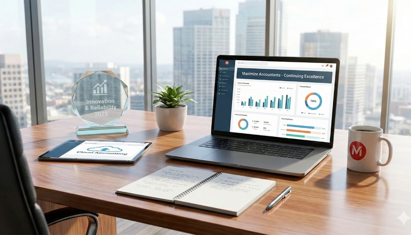 Continuing Excellence